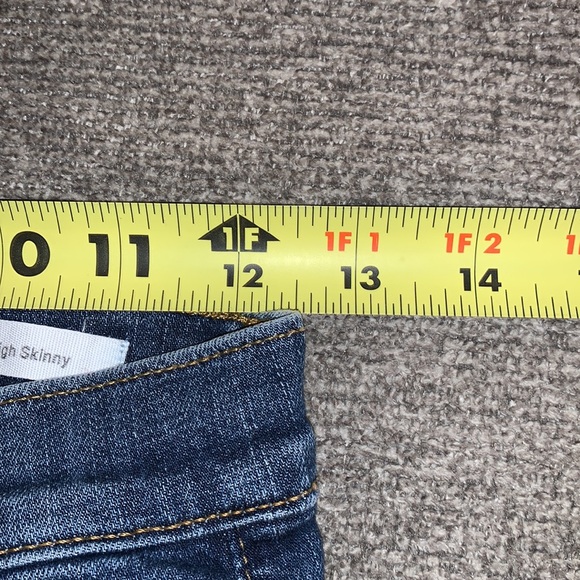 Frame Jeans - Picture 6 of 8